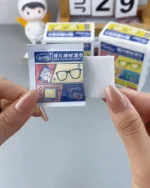 Lens Wipes Glasses mobile phone screen lens cleaning(100 pcs) - Image 3