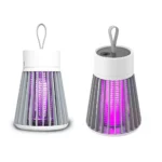 Eco Friendly Electronic LED Mosquito Killer Machine Trap Lamp - Image 4