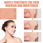 Vitamin E Body Moisturizer Milk Lotion. - Image 2