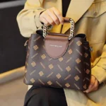 Fashinuno Belle Premium Handbag - Image 4
