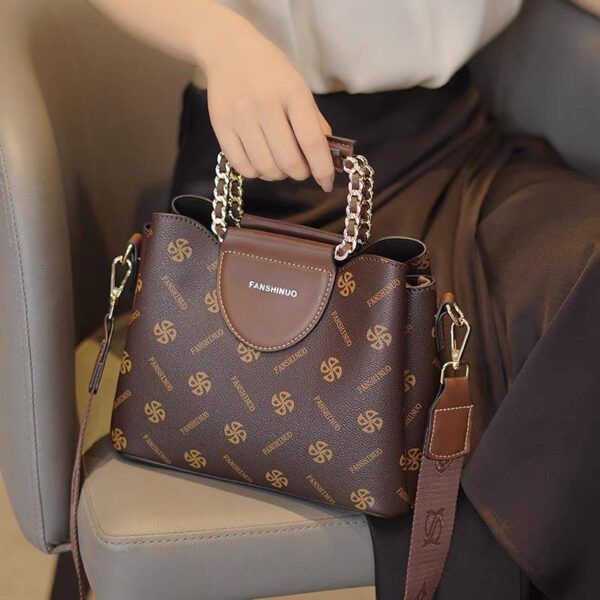 Fashinuno Belle Premium Handbag - Image 2