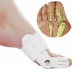 Complete Orthopedic Bunion Corrector and Relief Kit for Foot (1 Pair) - Image 3