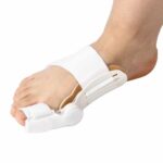 Complete Orthopedic Bunion Corrector and Relief Kit for Foot (1 Pair) - Image 2