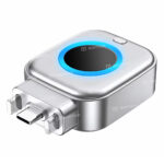 Type-C Auto Power Cutoff Charge Separator Protector Supports Up to 140W Charging - Image 2
