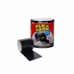 Waterproof Flex Tape For Leak Pipe Repair!