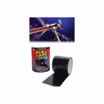 Waterproof Flex Tape For Leak Pipe Repair! - Image 4