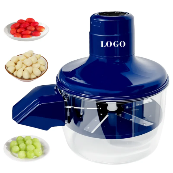 Automatic electric Cherry peeler mechine - Image 2