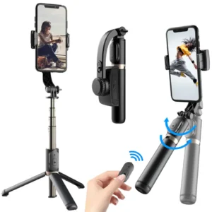 C08 Mobile Gimbal Stabilizer – 2-Axis