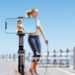 C08 Mobile Gimbal Stabilizer – 2-Axis - Image 4