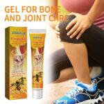 3 pcs Joint Relief Cream Professional Care Gel - Image 3