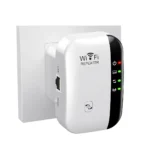 BEST QUALITY Wi-Fi Range Extender. - Image 2