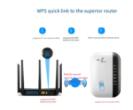 BEST QUALITY Wi-Fi Range Extender. - Image 6