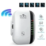 BEST QUALITY Wi-Fi Range Extender.