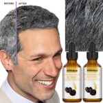 Ganoderma Natural Hair Darkening Serum - Image 7