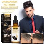 Ganoderma Natural Hair Darkening Serum - Image 2