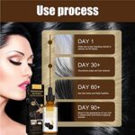 Ganoderma Natural Hair Darkening Serum - Image 4