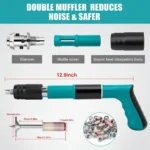 Manual Steel Nails Gun Tool – Urmi Collection - Image 5