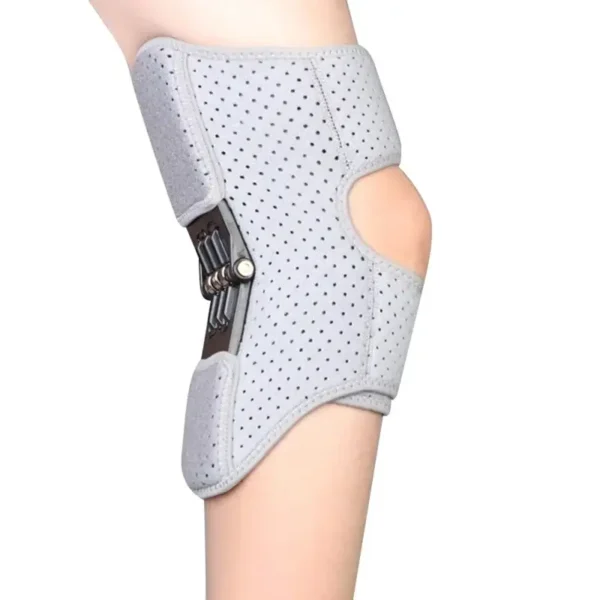 2 Pc Joint Support Knee Pads - Image 1