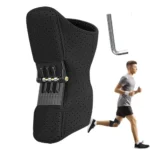2 Pc Joint Support Knee Pads - Image 3