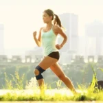 2 Pc Joint Support Knee Pads - Image 2