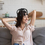 Electric Head Octopus Scalp Massager Therapy Device (Rechargeable) - Image 2