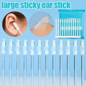 24 PC Ear Wax Removal Tool for Adult Kid
