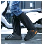 New Waterproof Shoe Covers