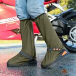 New Waterproof Shoe Covers - Image 2