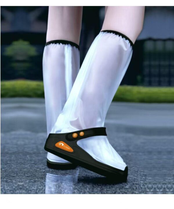 New Waterproof Shoe Covers - Image 3