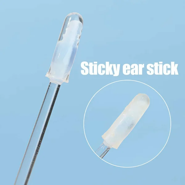 24 PC Ear Wax Removal Tool for Adult Kid - Image 3