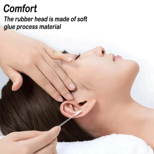 24 PC Ear Wax Removal Tool for Adult Kid - Image 5