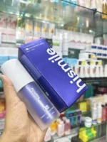2 Pcs 𝐇𝐢𝐬𝐦𝐢𝐥𝐞 𝐯𝟑𝟒 𝐂𝐨𝐥𝐨𝐫 𝐂𝐨𝐫𝐫𝐞𝐜𝐭𝐨𝐫 𝐏𝐮𝐫𝐩𝐥𝐞 𝐓𝐞𝐞𝐭𝐡 𝐖𝐡𝐢𝐭𝐞𝐧𝐢𝐧𝐠 𝐓𝐨𝐨𝐭𝐡𝐩𝐚𝐬𝐭𝐞 - Image 2