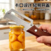 3-in-1 Scallion Shredder & Peeler Kitchen Tool - Image 9