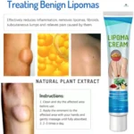 2 PC -South Moon™ Lipoma Treatment Ointment Cream - Image 6