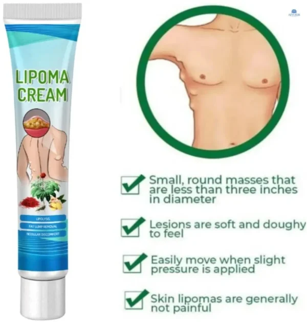 2 PC -South Moon™ Lipoma Treatment Ointment Cream - Image 5