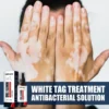 White Tag Moisturizing Body Spray Treatment - Image 6