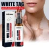 White Tag Moisturizing Body Spray Treatment