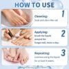 BeamBalm Nail Fungus Treatment ( Made In China ) - Image 5