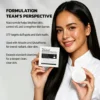 Teashell Niacinamide Skin Brightening Soap - 100g - Image 6