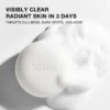 Teashell Niacinamide Skin Brightening Soap - 100g - Image 3