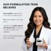 Teashell Niacinamide Skin Brightening Soap - 100g - Image 5